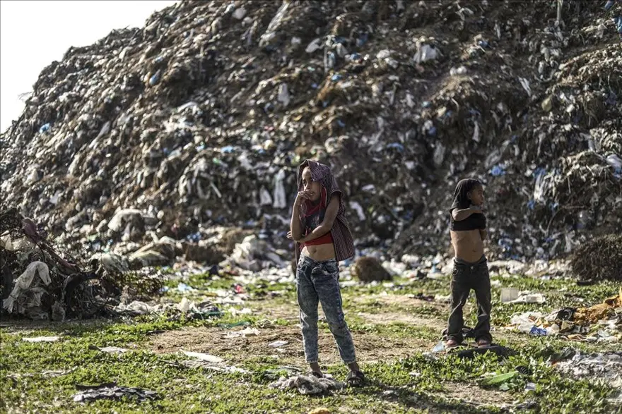 18-24 Aralık 2020 haftanın fotoğrafları 33