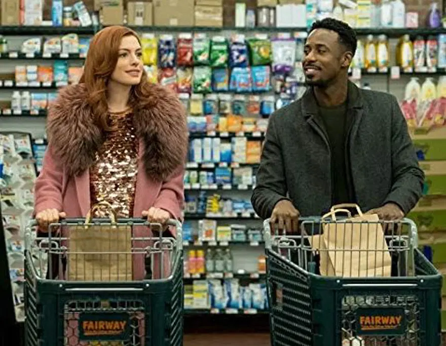 Lisede bile zirvedeydi: 40. yaşını kutlayan Anne Hathaway'in en iyi filmleri 37
