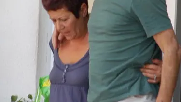 Turan Özdemir 'hayata döndü'