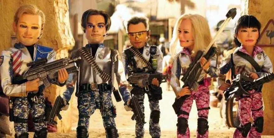 Quentin Tarantino'dan 35 film önerisi 31