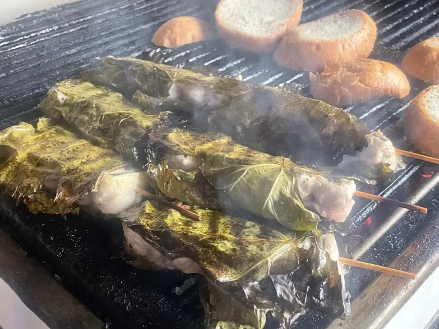 Eylül ayında tüketilmesi tavsiye ediliyor: Porsiyonu 250 lira 1