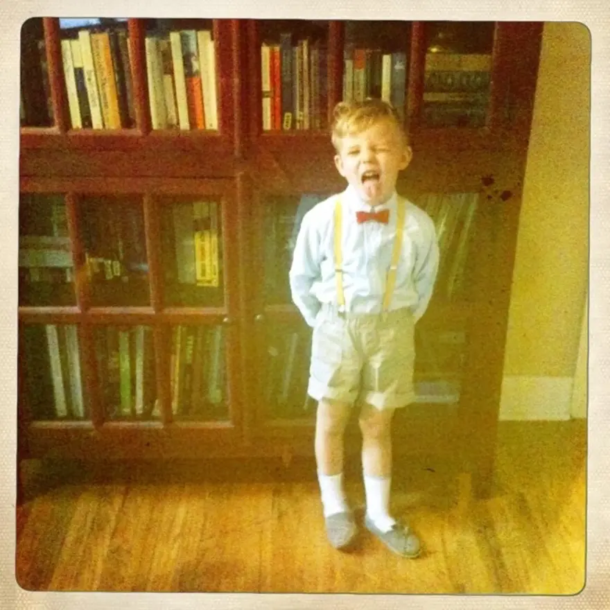 Bu çocuklar çok havalı 49