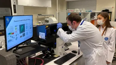 Türk bilim insanlarından kanser ilacı seçimini kolaylaştıran test cihazı