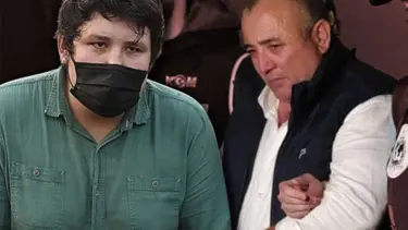 Tosuncuk'un "kara kutusu" Osman Naim Kaya tutuklandı