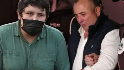 Tosuncuk'un "kara kutusu" ilk kez konuştu