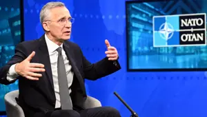 NATO: ABD'nin güvenliği için Avrupa'ya ihtiyacı var