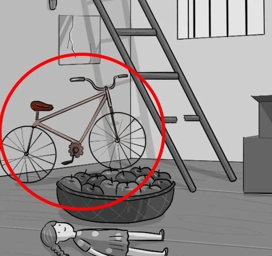 Resimdeki objelerden birini seç, en gizli özelliğin ortaya çıksın (Kişilik testi) 5 Resimdeki objelerden birini seç, en gizli özelliğin ortaya çıksın (Kişilik testi) 5