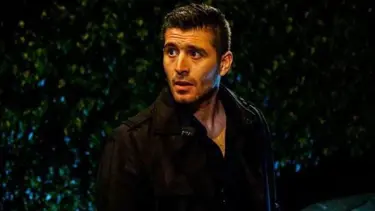 Camdaki Kız'da Hayri rolünü canlandıran Cihangir Ceyhan kimdir?