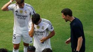 Her şey yoluna girdi derken sil baştan: Xabi Alonso, Endrick, Arda Güler!