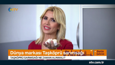 "Taş köprü sarımsağı ne zaman alınmalı?"