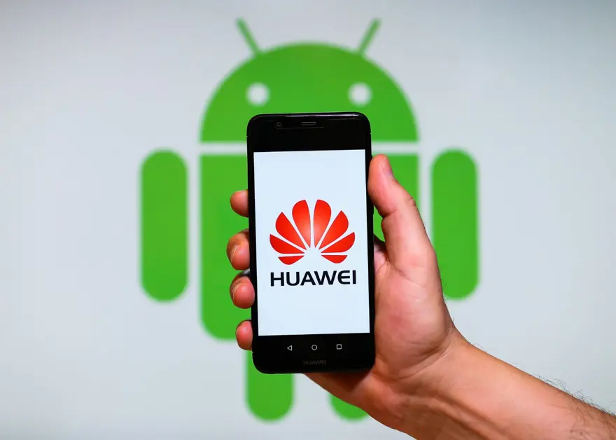 Trump'ın danışmanından Huawei açıklaması 20 Trump'ın danışmanından Huawei açıklaması 20