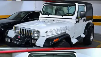 Devlet Bahçeli’den MYKüyesine klasik araç hediyesi