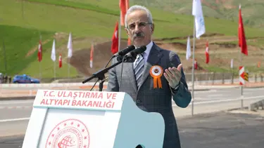 Bir ile daha demiryolu geliyor