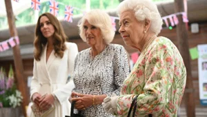 Kraliçe Elizabeth tahtının varisini ilan etti Kraliçe Elizabeth tahtının varisini ilan etti