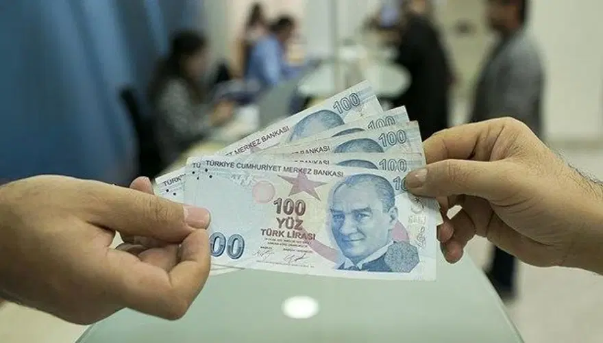Vergi paketi Meclis'te: En düşük emekli aylığı artıyor 11 Vergi paketi Meclis'te: En düşük emekli aylığı artıyor 11