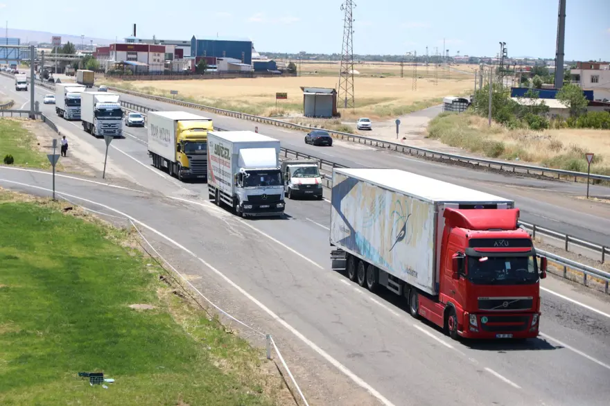 ÖSYM’nin yüksek güvenlikli YKS operasyonu 29