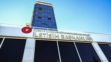 İletişim Başkanlığı'ndan Berlin zirvesi açıklaması