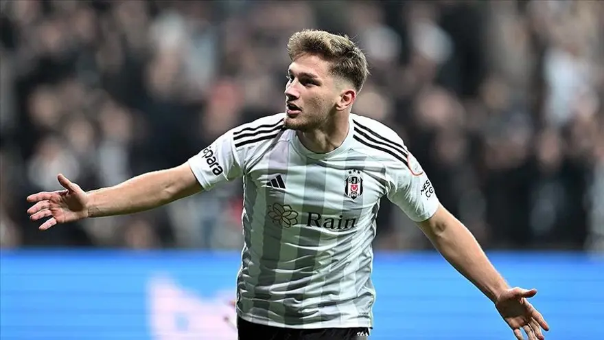 Milli yıldız Semih Kılıçsoy hayalini açıkladı 2