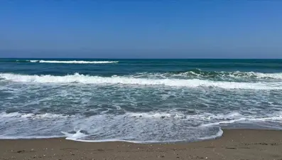 Vize'de iki günlük deniz yasağı