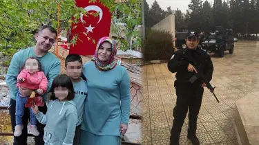 Hemşire eşini öldüren polise ağırlaştırılmış müebbet istemi