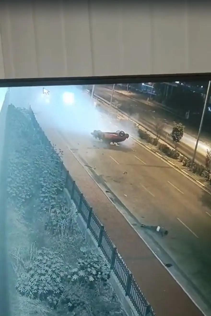 GÖRÜNTÜLER ORTAYA ÇIKTI 3