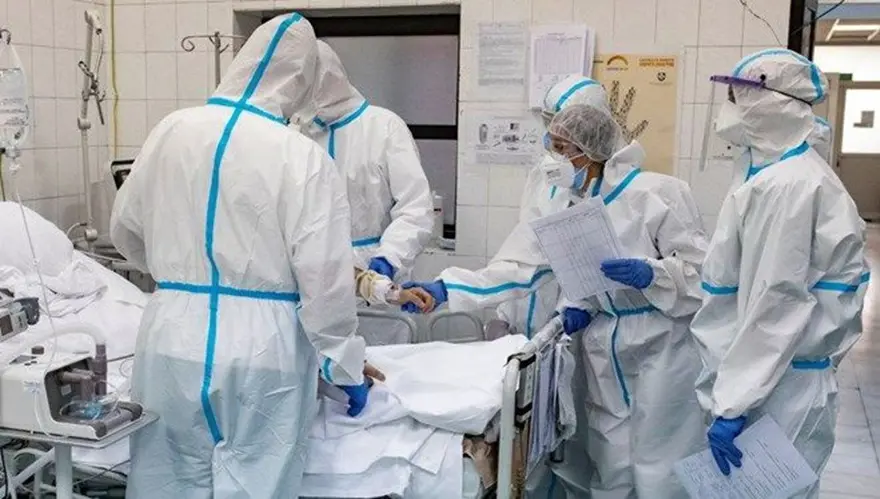 Yüz yıl önce geliştirilen verem aşısı (BCG) corona virüs ölümlerini engelleyebilir 6