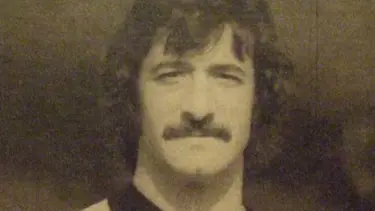 Bir yıldız daha kaydı