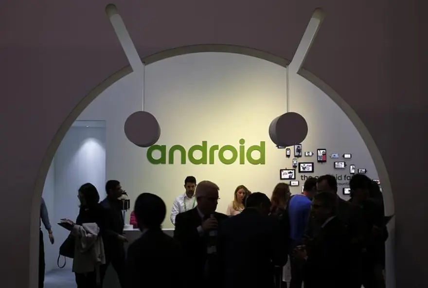 ANDROİD 10 ALACAK TELEFONLARIN TAM LİSTESİ 8