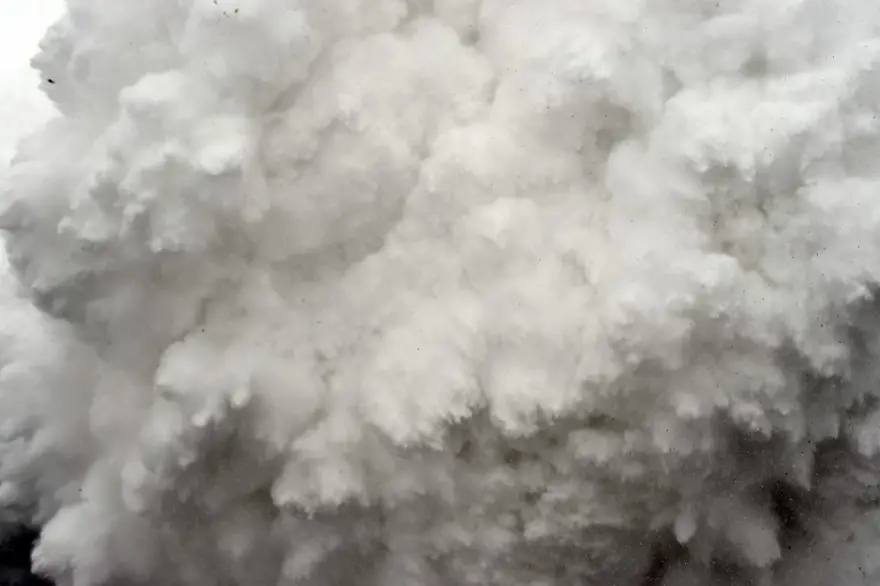 7.8'lik depremde ölü 10 bini bulabilir 