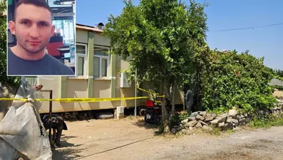 Kayınpeder ile damat arasında kavga çıktı