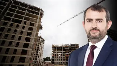 Güngören'de kentsel dönüşümde yeni karar! İlave iki kat verilecek