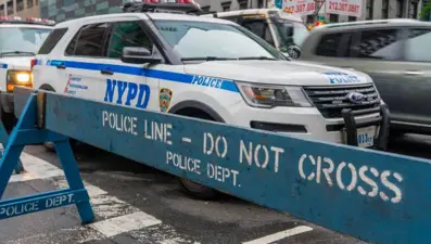 ABD'de parka silahlı saldırı: 3 kişi hayatını kaybetti