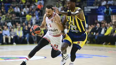 Partizan-Fenerbahçe Beko maçı ne zaman, saat kaçta ve hangi kanalda? (THY Avrupa Ligi)