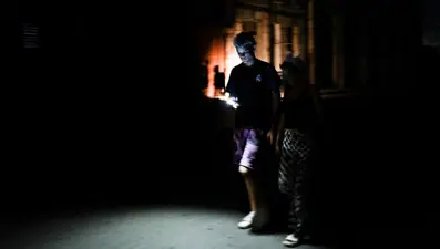 Küba karanlığa gömüldü: Ulusal şebekede çöküş