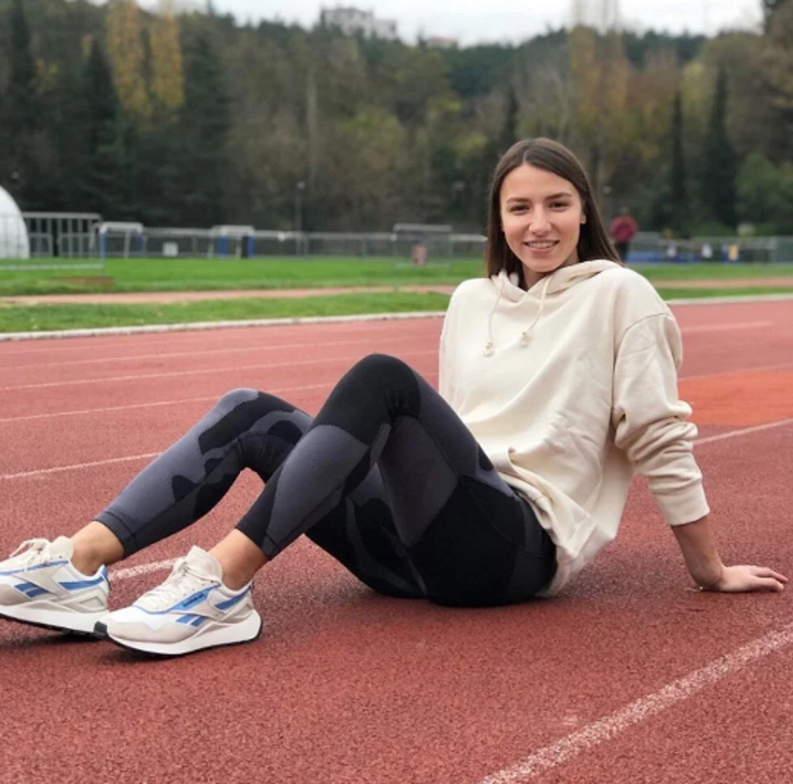 Survivor 2022 Elif Yıldırım Gören kimdir? 2