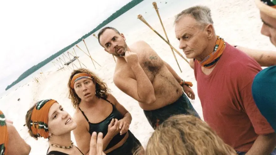 23. Survivor (2000-devam ediyor) 28