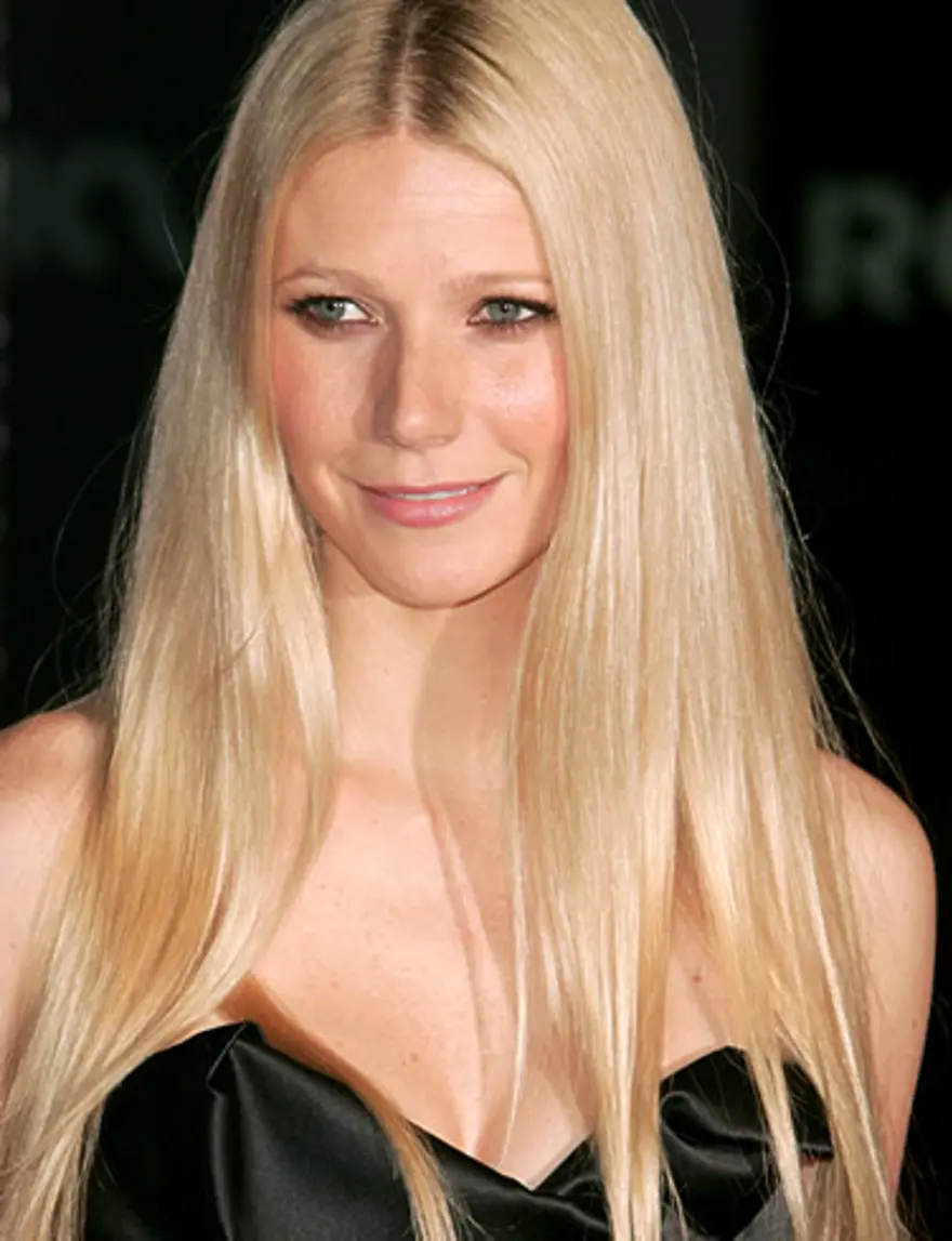 'Ayrılığın nedeni Paltrow'un despotluğu' 10