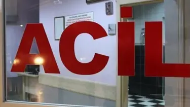 Çorum'da trafik kazası: 5 yaralı 