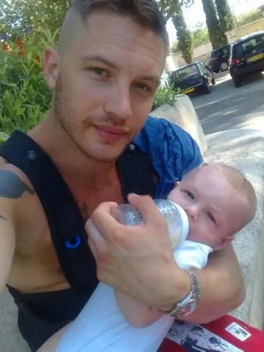 Ricky Martin dördüncü kez baba oldu (Ünlü babalar ve çocukları) 26 Ricky Martin dördüncü kez baba oldu (Ünlü babalar ve çocukları) 26