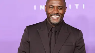 Idris Elba'nın yeni projesi belli oldu