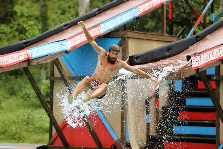 Survivor, Survivor 2017, survivor ödül oyunu, survivor yarışma, Survivor Türkiye 14