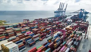 Dış ticaret açığında sınırlı artış Dış ticaret açığında sınırlı artış