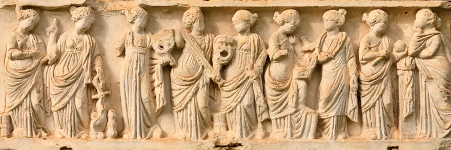 2 bin 500 yıllık antik havuzun yıldızlarla aynı hizada olduğu ortaya çıktı: İnsanlığın uzay ve evren bilgisine dair yeni bulgular 7