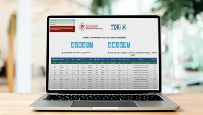 TOKİ İstanbul Avrupa Yakası konut belirleme kura sonuçları 2025 açıklandı mı? TOKİ Avrupa Yakası konut kurası sorgulama ekranı