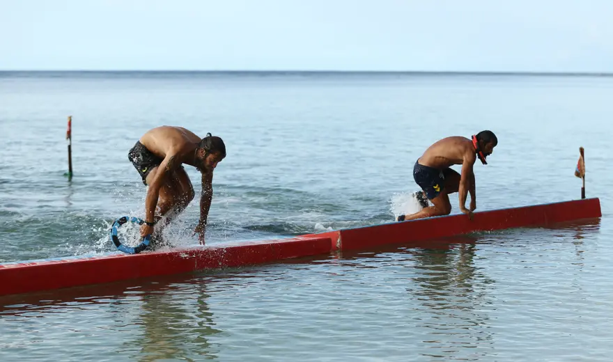 Survivor, Survivor 2017, survivor ödül oyunu, survivor yarışma, Survivor Türkiye 35 Survivor, Survivor 2017, survivor ödül oyunu, survivor yarışma, Survivor Türkiye 35