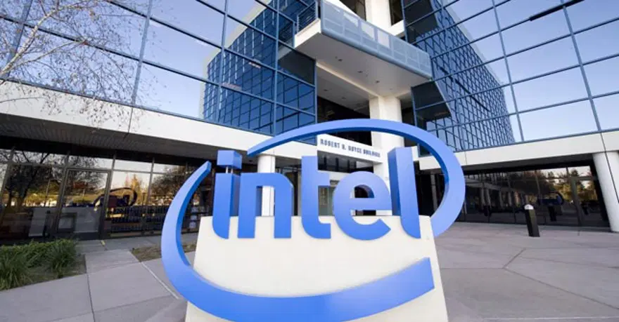 INTEL: TÜRKİYE'NİN GELECEĞİNE İNANIYORUZ 9 INTEL: TÜRKİYE'NİN GELECEĞİNE İNANIYORUZ 9