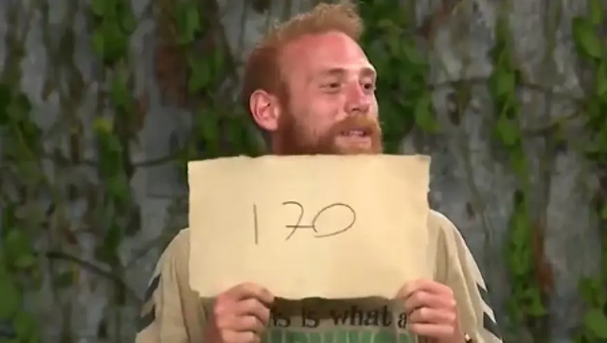Survivor Bil Bakalım'da siz olsanız ne cevap verirdiniz? 6