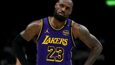 212 milyon takipçisi vardı: LeBron James, sosyal medyayı bıraktı