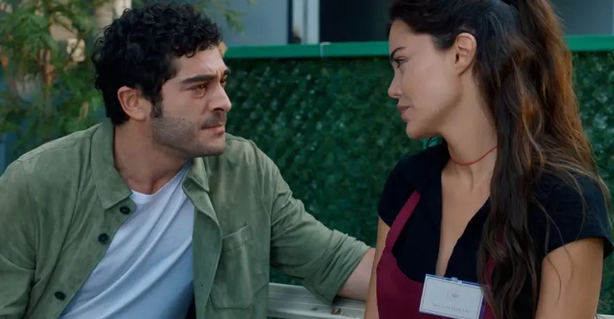 Sahtekarlar dizisinin yayın tarihi belli oldu 