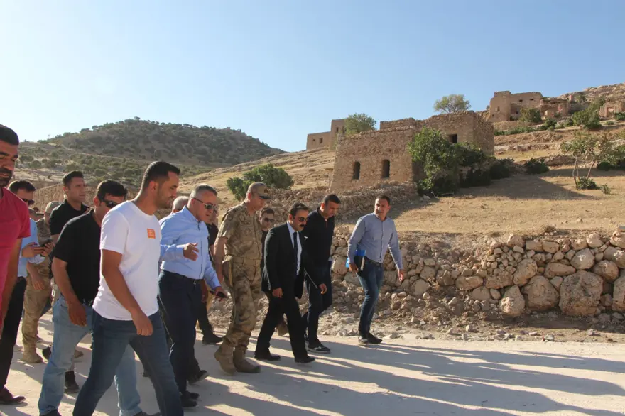 Avrupa’dan Şırnak’a dönüş (İlk etapta 5 aile memleketlerinedönüyor) 8 Avrupa’dan Şırnak’a dönüş (İlk etapta 5 aile memleketlerinedönüyor) 8